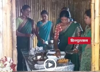 Kanha Tiger Reserve के सरही गांव की आधुनिक कैंटीन ने 13 महिलाओं को दिया रोजगार और नई पहचान