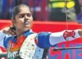Archery World Cup Stage-3: रिकर्व जोड़ी का मेडल पक्का, दीपिका कुमारी को क्यों रखा गया बाहर, टीम चयन पर उठे सवाल