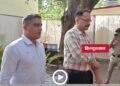 Simhastha 2028 को लेकर पुलिस की बड़ी तैयारी, मंदसौर में डीआईजी निमेष अग्रवाल ने प्रशिक्षण कार्यक्रम का किया निरीक्षण