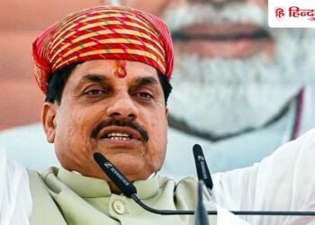 madhya pradesh mp cabinet decisions mohan yadav govt to give land with free registration एमपी सरकार 46 लाख से ज्यादा लोगों को फ्री रजिस्ट्री के साथ देगी जमीन; कैबिनेट के फैसले, Madhya-pradesh Hindi News