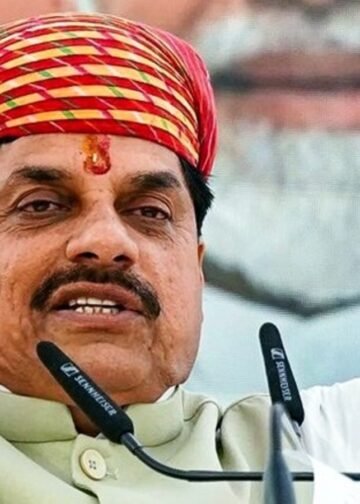 madhya pradesh mp cabinet decisions mohan yadav govt to give land with free registration एमपी सरकार 46 लाख से ज्यादा लोगों को फ्री रजिस्ट्री के साथ देगी जमीन; कैबिनेट के फैसले, Madhya-pradesh Hindi News