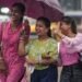 Madhya Pradesh aaj ka weather Possibility of rain in districts, weather update alert by IMD MP: 60 की स्पीड से चलेंगी हवाएं, इन जिलों में बारिश की संभावना, ज वेदर अपडेट, Bhopal Hindi News