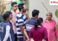 Twisha Sharma death case witness Neeraj Dubey alleges assault by Samarth Singh friends ‘समर्थ के दोस्तों पर मुझ पर हमला कर धमकाया’; ट्विशा शर्मा मौत केस में मुख्य गवाह ने लगाए संगीन आरोप, Madhya-pradesh Hindi News