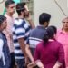 Twisha Death Case: Lawyer hit my son Samarth, ex-judge Giribala screams in court वकील ने मेरे बेटे समर्थ को मारा, कोर्ट में चिल्लाईं ट्विशा की पूर्व जज सास गिरिबाला, Madhya-pradesh Hindi News