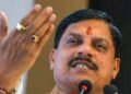 mp cm mohan yadav says jitu patwari tapori lal and dhaporshankh हां हम हैं अभिनंदन लाल; तुम टपोरी लाल, ढपोरशंख, जीतू पटवारी पर यूं बरसे मोहन यादव- VIDEO, Madhya-pradesh Hindi News