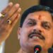mp cm mohan yadav says jitu patwari tapori lal and dhaporshankh हां हम हैं अभिनंदन लाल; तुम टपोरी लाल, ढपोरशंख, जीतू पटवारी पर यूं बरसे मोहन यादव- VIDEO, Madhya-pradesh Hindi News