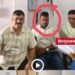 गोटेगांव में नामांतरण के बदले 10 हजार की मांग, 5 हजार लेते पटवारी लोकायुक्त के जाल में फंसा