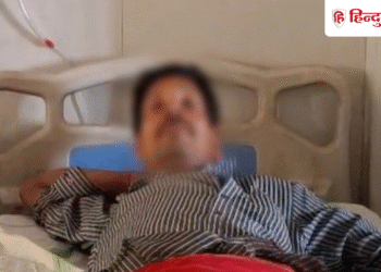 शख्स ने कुल्हाड़ी से काट डाला अपना प्राइवेट पार्ट, इस वजह से उठाया ये घातक कदम