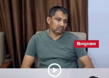 जबलपुर में जमीन सीमांकन के बदले 80 हजार रुपये रिश्वत लेते राजस्व निरीक्षक करन सिंह लोदी गिरफ्तार