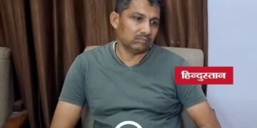 जबलपुर में जमीन सीमांकन के बदले 80 हजार रुपये रिश्वत लेते राजस्व निरीक्षक करन सिंह लोदी गिरफ्तार