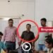 शहडोल के ब्योहारी तहसील कार्यालय में सहायक खंड लेखापाल 75 हजार रुपये रिश्वत लेते रंगे हाथ गिरफ्तार