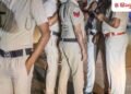 De Dana Dan at MP Police Station, Constable Beats Up Head Constable due to this reason MP के थाने में पुलिसवालों के बीच ‘दे दना दन’; सिपाही ने हवलदार को पीटा, सामने आई यह वजह, Madhya-pradesh Hindi News