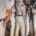 De Dana Dan at MP Police Station, Constable Beats Up Head Constable due to this reason MP के थाने में पुलिसवालों के बीच ‘दे दना दन’; सिपाही ने हवलदार को पीटा, सामने आई यह वजह, Madhya-pradesh Hindi News