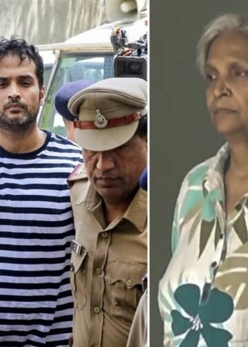 Twisha death case: Husband Samarth and mother-in-law Giribala sent to 14-day judicial custody ट्विशा मौत केस: पति समर्थ और सास गिरिबाला को 14 दिन की न्यायिक हिरासत में भेजा गया, Madhya-pradesh Hindi News