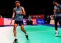 Indonesia Open 2026: आयुष शेट्टी प्री क्वार्टर फाइनल में, सात्विक-चिराग मैच से हटे