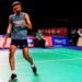 Indonesia Open 2026: आयुष शेट्टी प्री क्वार्टर फाइनल में, सात्विक-चिराग मैच से हटे