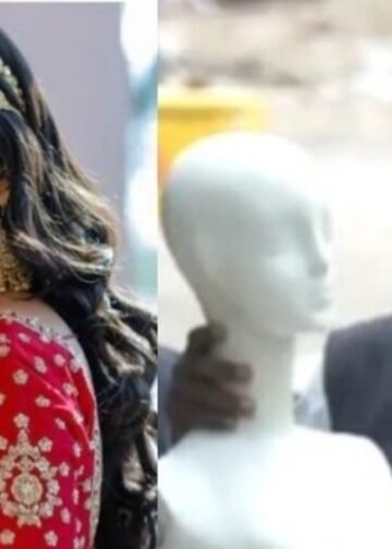Twisha Sharma Death Case CBI recreate scene at retiredjudge Giribala Singh house ट्विशा केस: सीन-रिक्रिएट करने गिरिबाला के घर पहुंची CBI, पुतला डंबल भी साथ लाई; आरोपी पति और सास भी मौजूद, Bhopal Hindi News