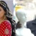 Twisha Sharma Death Case CBI recreate scene at retiredjudge Giribala Singh house ट्विशा केस: सीन-रिक्रिएट करने गिरिबाला के घर पहुंची CBI, पुतला डंबल भी साथ लाई; आरोपी पति और सास भी मौजूद, Bhopal Hindi News