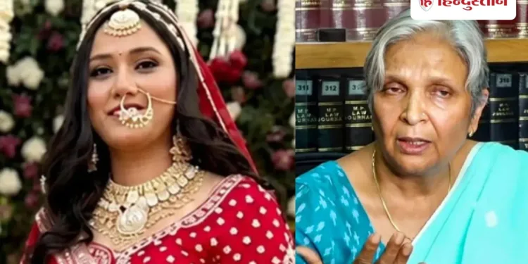 Twisha Sharma Death Case CBI Grill Giribala Singh Remail Silent on many question ट्विशा शर्मा केस: CBI की पूछताछ से बेचैन हो उठीं गिरिबाला सिंह, कई सवालों पर रहीं चुप, Madhya-pradesh Hindi News