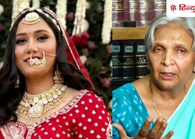 Twisha Sharma Death Case CBI Grill Giribala Singh Remail Silent on many question ट्विशा शर्मा केस: CBI की पूछताछ से बेचैन हो उठीं गिरिबाला सिंह, कई सवालों पर रहीं चुप, Madhya-pradesh Hindi News