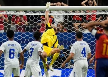 FIFA World Cup 2026 Spain vs Cape Verde Highlights: केप वर्डे का उलटफेर, वोजिन्हा बने दीवार, स्पेन का घमंड चकनाचूर