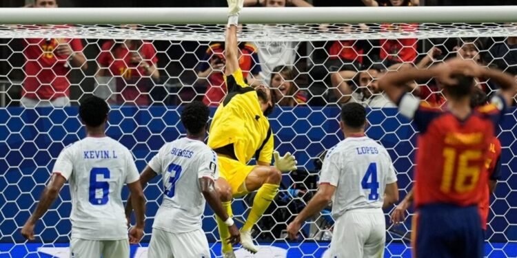 FIFA World Cup 2026 Spain vs Cape Verde Highlights: केप वर्डे का उलटफेर, वोजिन्हा बने दीवार, स्पेन का घमंड चकनाचूर
