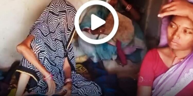 3 बेटियों के साथ मां ने खाया कीटनाशक जहर