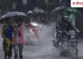 IMD Weather Aaj Ka Mausam 31 May Weather Updates of UP Bihar Delhi NCR Himachal Pradesh Monsoon Updates आंधी-तूफान का जारी रहेगा तांडव, UP में कब से मिलेगी राहत; जानें मॉनसून का भी ताजा हाल, Weather Hindi News