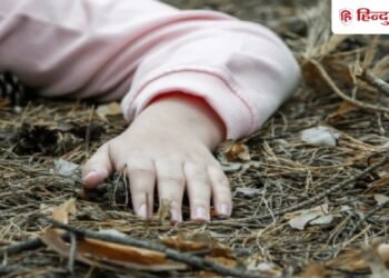 Body of Girl Missing for many Days Found in MP, Stepfather Claims She Hanged Herself MP में कई दिन से लापता बच्ची का शव मिला, गुमशुदगी की रिपोर्ट लिखाने वाला सौतेला पिता बोला- उसने फांसी लगा ली थी, Madhya-pradesh Hindi News