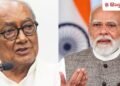 explainer Digvijaya singh statement on neet retest congress denies Explainer: दिग्विजय सिंह को पीएम मोदी पर भरोसा! NEET बवाल के बीच क्या है नया विवाद, Madhya-pradesh Hindi News