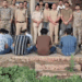 जुए के अड्डे पर पुलिस की ‘सरप्राइज रेड’, पकड़े गए डेढ़ दर्जन जुआरी