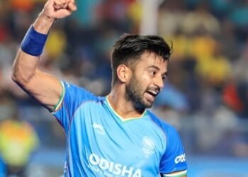 FIH Pro League: मनप्रीत के 412वें मैच के रिकॉर्ड का जश्न पड़ा फीका, नीदरलैंड ने भारत को 3-2 से हराया