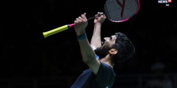 Kidami Srikanth Sportmanship: सिर्फ मैच नहीं, दुनिया का दिल भी जीता! किदांबी श्रीकांत की खेल भावना को सलाम