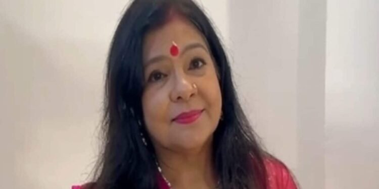 ‘महिलाओं का दर्द बखूबी समझते हैं’, सीएम योगी के ‘बड़े फैसले’ पर गायिका मालिनी अवस्थी ने जताई खुशी