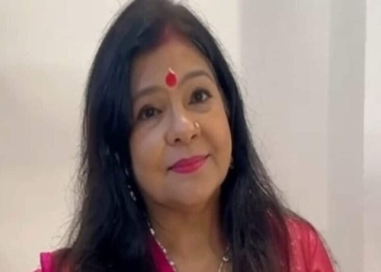 ‘महिलाओं का दर्द बखूबी समझते हैं’, सीएम योगी के ‘बड़े फैसले’ पर गायिका मालिनी अवस्थी ने जताई खुशी