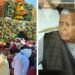 Maa Mundeshwari dham could not connect from train service after 17 years lalu prasad yadav inaugrate up mp devotees come लालू यादव ने किया था शिलान्यास, 17 साल बाद भी मुंडेश्वरी धाम रेल सेवा को तरस रहा; यूपी-एमपी से आते हैं श्रद्धालु, Bihar Hindi News