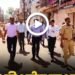 PM की अपील का असर, अफसरों ने छोड़ीं कारें