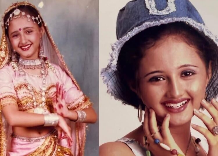 टीवी शो से बनी स्टार, ‘दबंग 2’ में निभाया खास किरदार, फिल्मी सफर को याद कर इमोशनल हुई हीरोइन