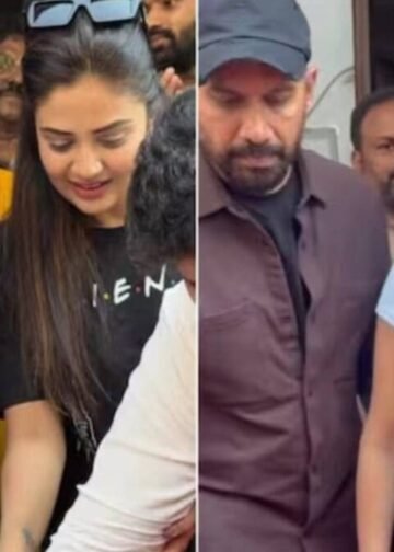 क्या मां बनने वाली हैं सामंथा रूथ प्रभु? वायरल वीडियो में दिखा बेबी बंप? फैंस देने लगे बधाइयां