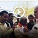 खाद्य मंत्री महाराज से बड़ा BJP MLA का वीडियो वायरल