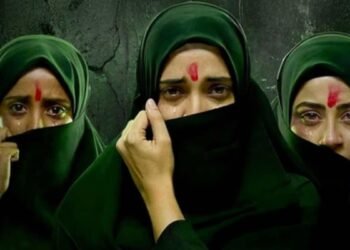 ‘द केरल स्टोरी 2’ पर नफरत फैलाने का आरोप, हाईकोर्ट ने फिल्ममेकर को थमाया नोटिस