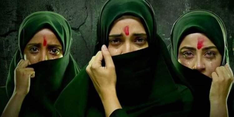 ‘द केरल स्टोरी 2’ पर नफरत फैलाने का आरोप, हाईकोर्ट ने फिल्ममेकर को थमाया नोटिस