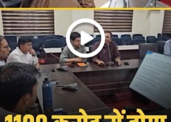 1100 करोड़ में होगा 11 मंदिरों का पुनरुद्धार