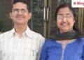 पूर्व आईजी अमिताभ ठाकुर की पत्नी नूतन को हाईकोर्ट से बड़ी राहत, धोखाधड़ी में दर्ज है केस, Uttar-pradesh Hindi News
