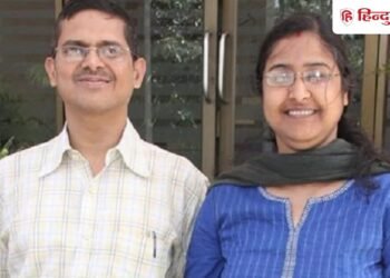 पूर्व आईजी अमिताभ ठाकुर की पत्नी नूतन को हाईकोर्ट से बड़ी राहत, धोखाधड़ी में दर्ज है केस, Uttar-pradesh Hindi News