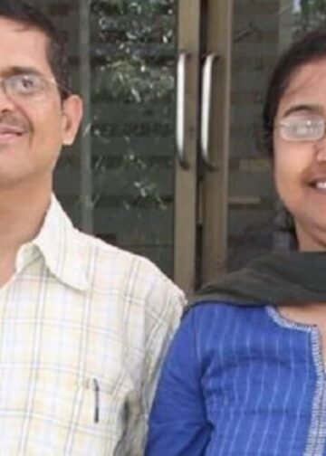 पूर्व आईजी अमिताभ ठाकुर की पत्नी नूतन को हाईकोर्ट से बड़ी राहत, धोखाधड़ी में दर्ज है केस, Uttar-pradesh Hindi News