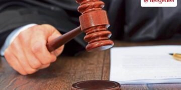 न्याय व्यवस्था को बंधक नहीं बनाने दे सकते, हाईकोर्ट ने 4 वकीलों को कोर्ट परिसर में जाने पर बैन किया, Uttar-pradesh Hindi News