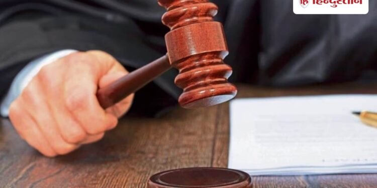 न्याय व्यवस्था को बंधक नहीं बनाने दे सकते, हाईकोर्ट ने 4 वकीलों को कोर्ट परिसर में जाने पर बैन किया, Uttar-pradesh Hindi News