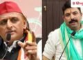 फेक करेंसी पर सपा-भाजपा में रार; अखिलेश यादव ने पूछा- इस वजह से हो रही बीजेपी MLA पर ऐक्शन में देरी?, Uttar-pradesh Hindi News