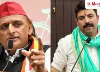 फेक करेंसी पर सपा-भाजपा में रार; अखिलेश यादव ने पूछा- इस वजह से हो रही बीजेपी MLA पर ऐक्शन में देरी?, Uttar-pradesh Hindi News